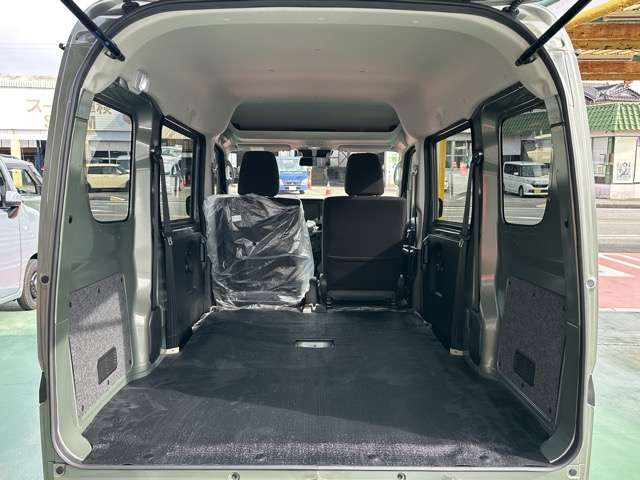 日産 クリッパーリオ ６６０ ＤＸ ＧＬパッケージ ハイルーフ R8年 () 99