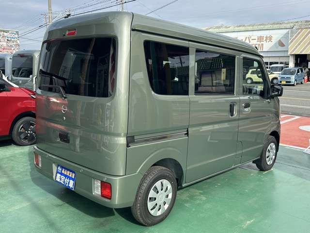 日産 クリッパーリオ ６６０ ＤＸ ＧＬパッケージ ハイルーフ R8年 () 99