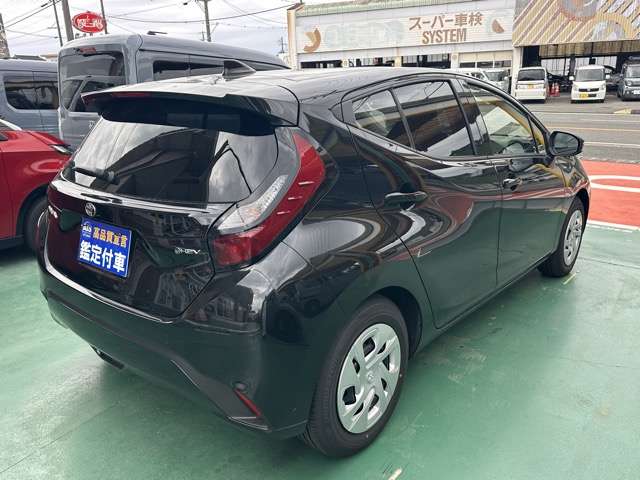 トヨタ アクア １．５ Ｕ R8年 () 99