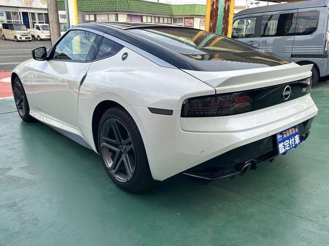 日産 フェアレディＺ ３．０ R7年 () 99