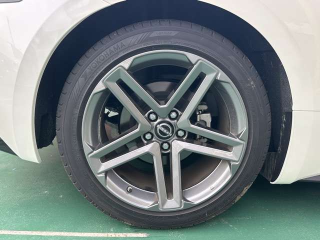 日産 フェアレディＺ ３．０ R7年 () 99