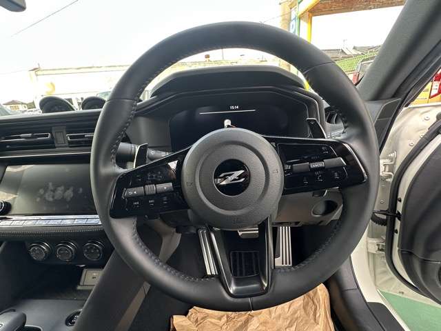 日産 フェアレディＺ ３．０ R7年 () 99