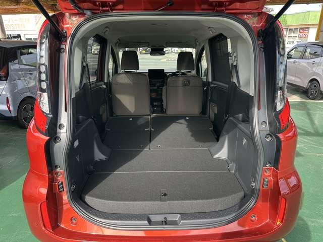 トヨタ シエンタ １．５ Ｚ R5年 () 99