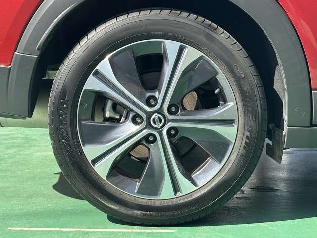 日産 キックス １．２ Ｘ （Ｅ－ＰＯＷＥＲ） R4年 () 99