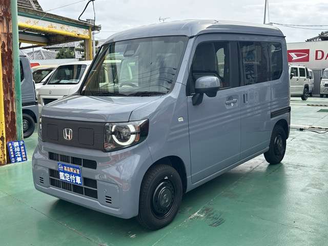 ホンダ Ｎ−ＶＡＮ　ｅ： ｅ：ファン R8年 () 99