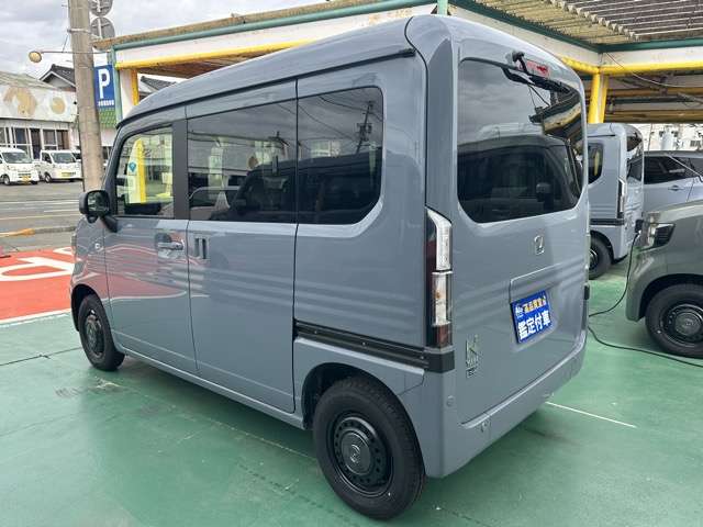ホンダ Ｎ−ＶＡＮ　ｅ： ｅ：ファン R8年 () 99