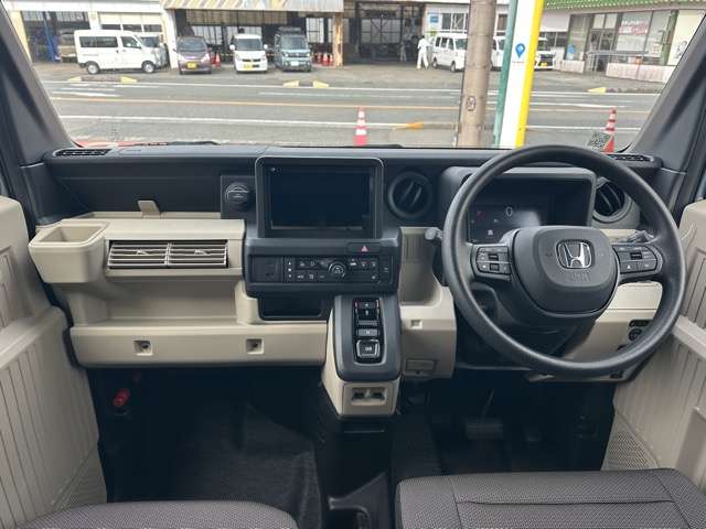 ホンダ Ｎ−ＶＡＮ　ｅ： ｅ：ファン R8年 () 99