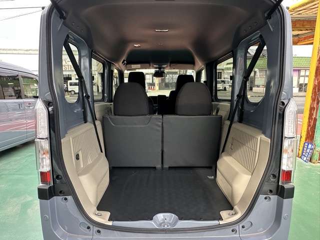 ホンダ Ｎ−ＶＡＮ　ｅ： ｅ：ファン R8年 () 99