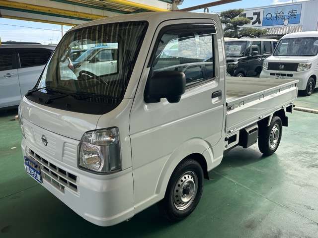 日産 クリッパートラック ６６０ ＤＸ セーフティパッケージ R7年 () 99