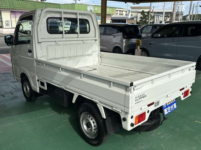 日産 クリッパートラック ６６０ ＤＸ セーフティパッケージ R7年 () 99