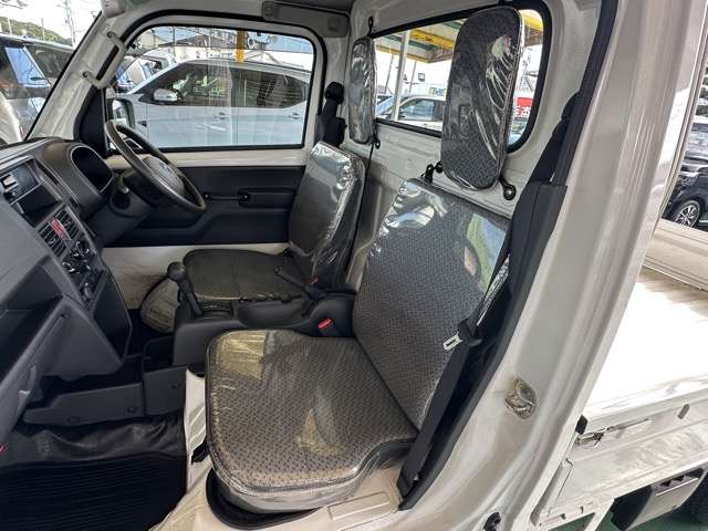 日産 クリッパートラック ６６０ ＤＸ セーフティパッケージ R7年 () 99