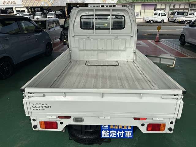 日産 クリッパートラック ６６０ ＤＸ セーフティパッケージ R7年 () 99