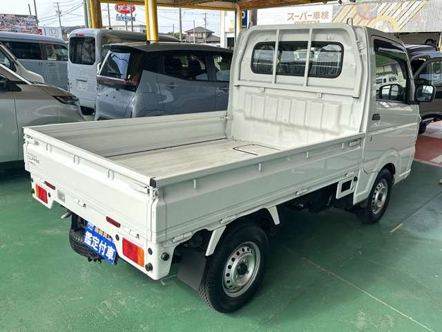 日産 クリッパートラック ６６０ ＤＸ セーフティパッケージ R7年 () 99