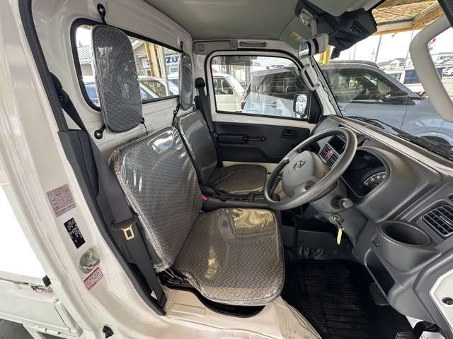 日産 クリッパートラック ６６０ ＤＸ セーフティパッケージ R7年 () 99
