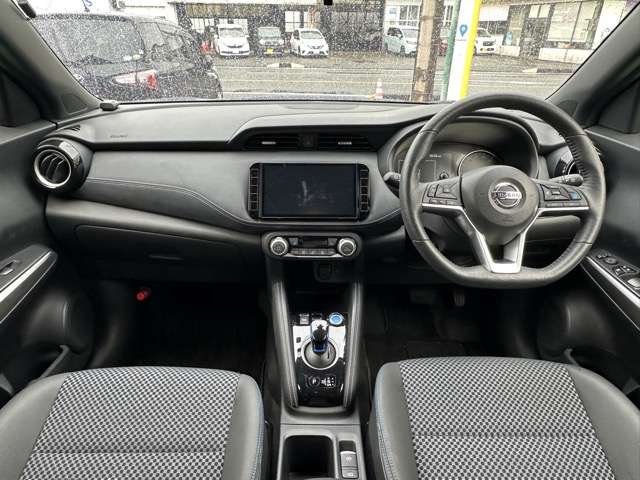 日産 キックス １．２ Ｘ （Ｅ－ＰＯＷＥＲ） R4年 () 99