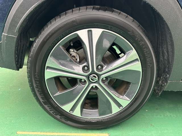 日産 キックス １．２ Ｘ （Ｅ－ＰＯＷＥＲ） R4年 () 99