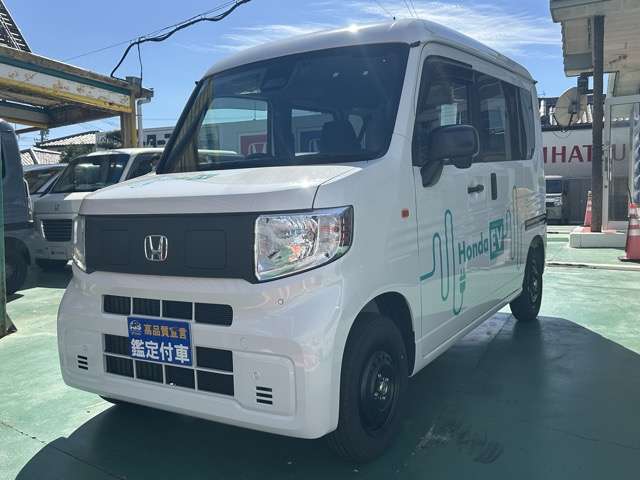 ホンダ Ｎ−ＶＡＮ　ｅ： ｅ：Ｌ４ R7年 () 99