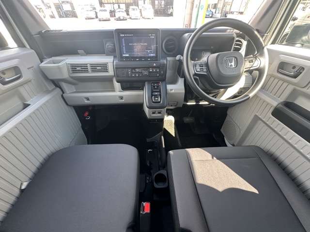 ホンダ Ｎ−ＶＡＮ　ｅ： ｅ：Ｌ４ R7年 () 99