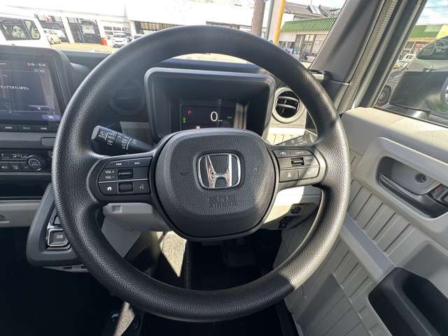 ホンダ Ｎ−ＶＡＮ　ｅ： ｅ：Ｌ４ R7年 () 99