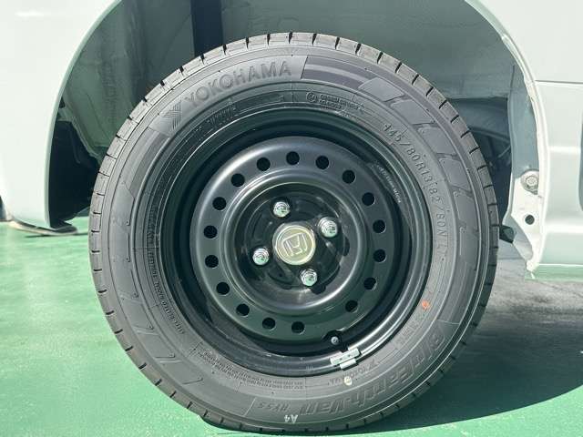 ホンダ Ｎ−ＶＡＮ　ｅ： ｅ：Ｌ４ R7年 () 99