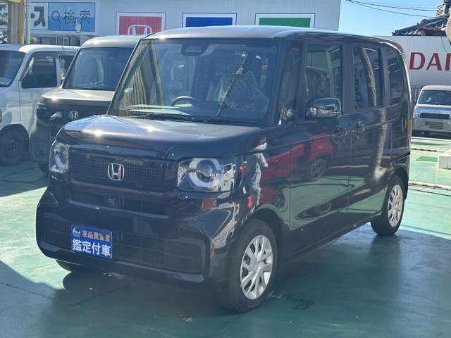 ホンダ Ｎ　ＢＯＸ ６６０ R8年 () 99