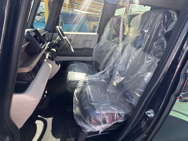 ホンダ Ｎ　ＢＯＸ ６６０ R8年 () 99
