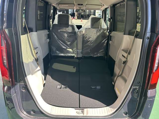ホンダ Ｎ　ＢＯＸ ６６０ R8年 () 99