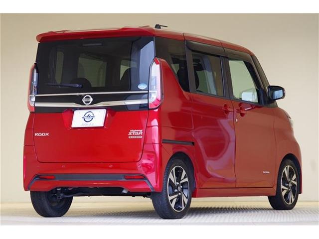 日産 ルークス ６６０ ハイウェイスターＧターボ アーバンクロム プロパイロット エディション R4年 () 99
