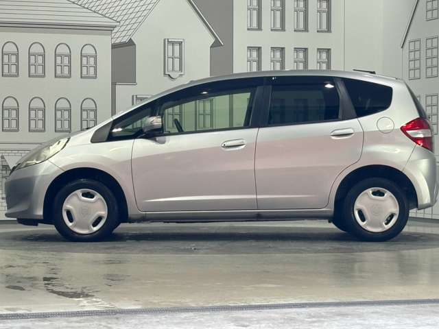 ホンダ フィット １．３ Ｇ H25年 (甲信越・北陸) 99