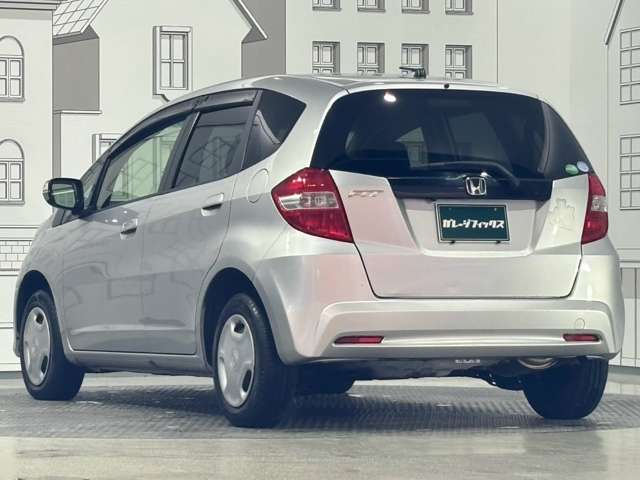 ホンダ フィット １．３ Ｇ H25年 (甲信越・北陸) 99