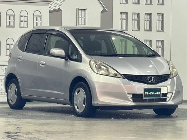 ホンダ フィット １．３ Ｇ H25年 (甲信越・北陸) 99