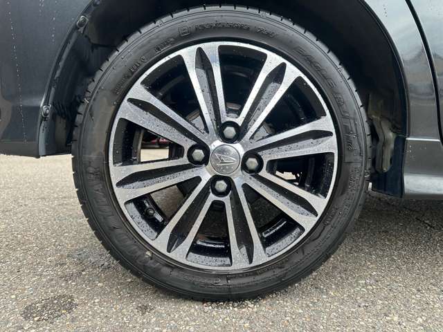 ダイハツ タント ６６０ カスタム ＲＳ H27年 (甲信越・北陸) 99