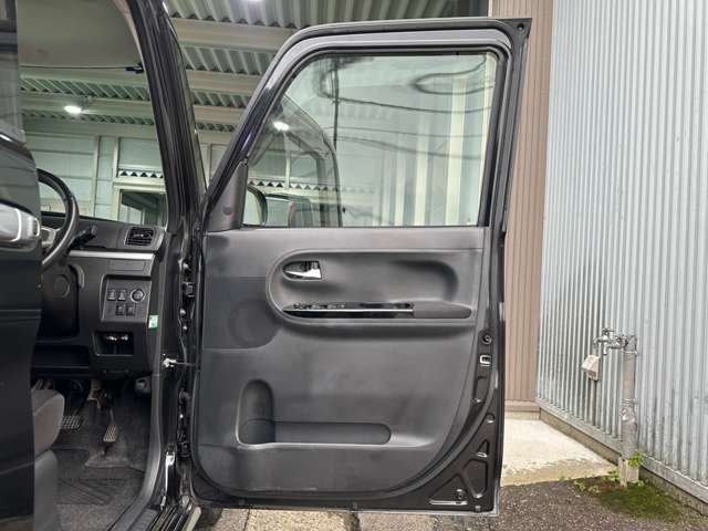 ダイハツ タント ６６０ カスタム ＲＳ H27年 (甲信越・北陸) 99