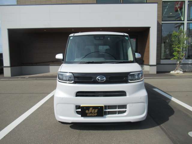 ダイハツ タント ６６０ Ｘ R1年 (甲信越・北陸) 99