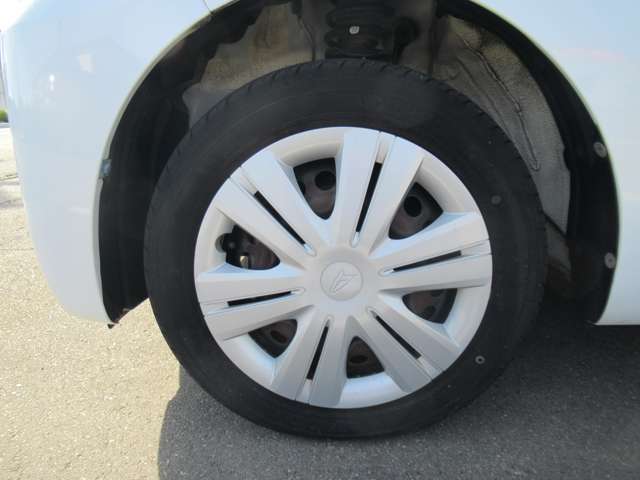 ダイハツ タント ６６０ Ｘ R1年 (甲信越・北陸) 99