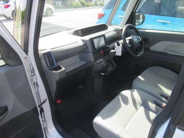 ダイハツ タント ６６０ Ｘ R1年 (甲信越・北陸) 99