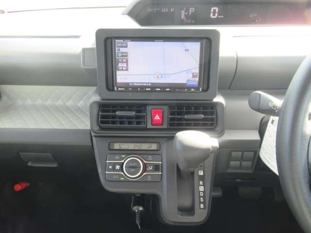 ダイハツ タント ６６０ Ｘ R1年 (甲信越・北陸) 99