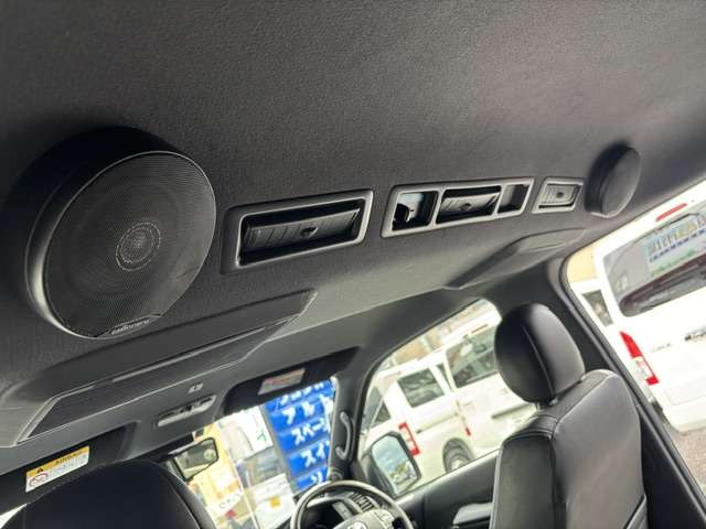 トヨタ ハイエースバン ２．８ スーパーＧＬ ダークプライムＩＩ ロングボディ ディーゼルターボ R2年 (九州・沖縄) 99