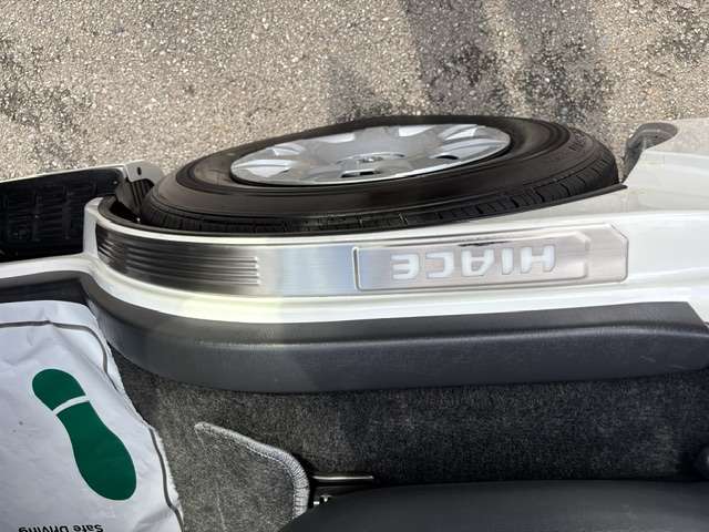 トヨタ ハイエースバン ２．８ スーパーＧＬ ダークプライムＩＩ ロングボディ ディーゼルターボ R2年 (九州・沖縄) 99