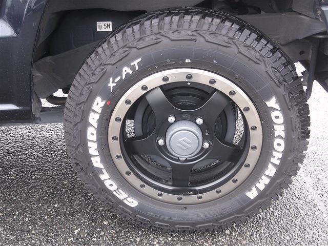 スズキ ジムニー ６６０ ＸＣ ４ＷＤ R5年 () 99