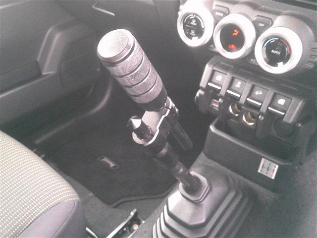 スズキ ジムニー ６６０ ＸＣ ４ＷＤ R5年 () 99