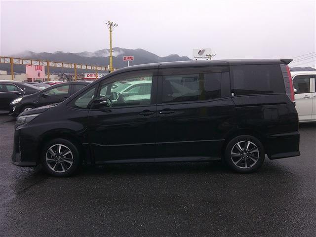 トヨタ ノア ２．０ ＳＩ H29年 () 99