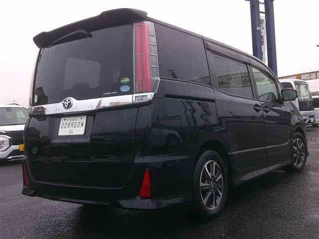 トヨタ ノア ２．０ ＳＩ H29年 () 99