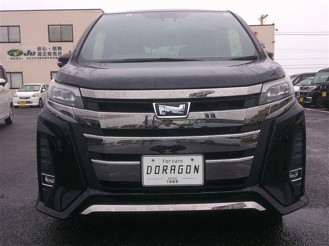 トヨタ ノア ２．０ ＳＩ H29年 () 99