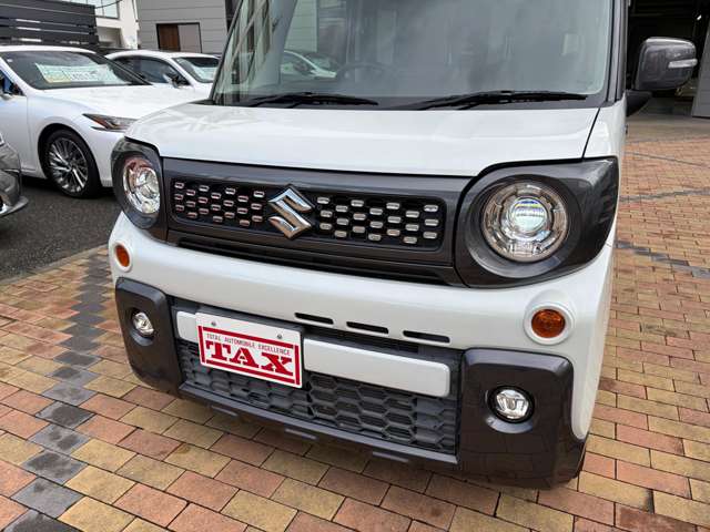 スズキ スペーシア ６６０ ギア ハイブリッド ＸＺターボ R2年 (九州・沖縄) 99