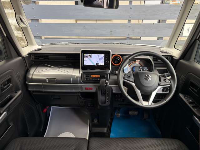 スズキ スペーシア ６６０ ギア ハイブリッド ＸＺターボ R2年 (九州・沖縄) 99