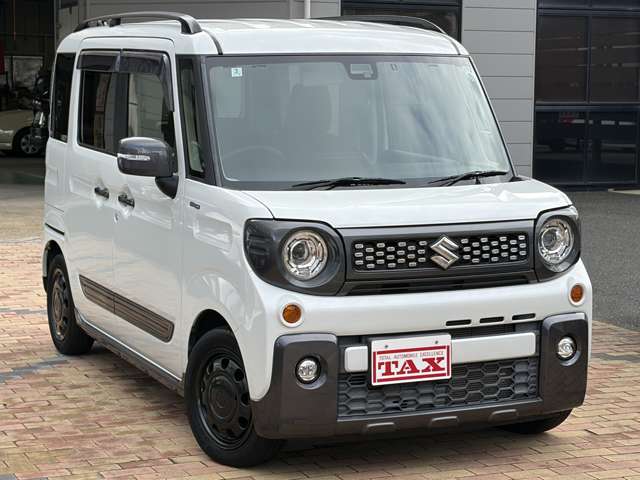 スズキ スペーシア ６６０ ギア ハイブリッド ＸＺターボ R2年 (九州・沖縄) 99