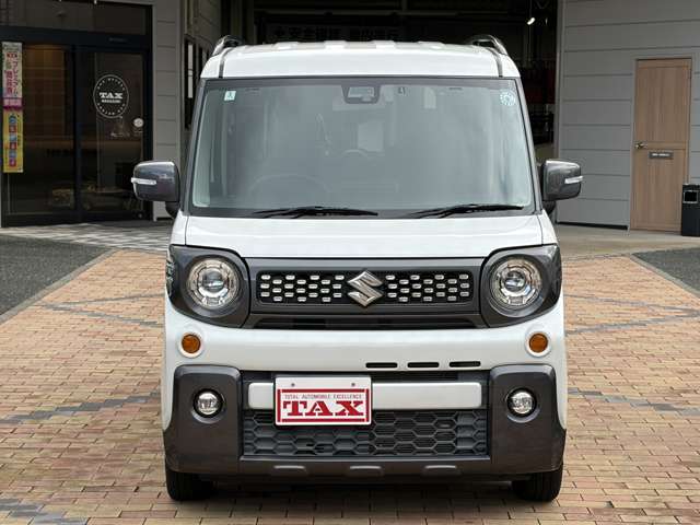 スズキ スペーシア ６６０ ギア ハイブリッド ＸＺターボ R2年 (九州・沖縄) 99