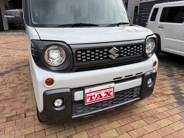 スズキ スペーシア ６６０ ギア ハイブリッド ＸＺターボ R2年 (九州・沖縄) 99