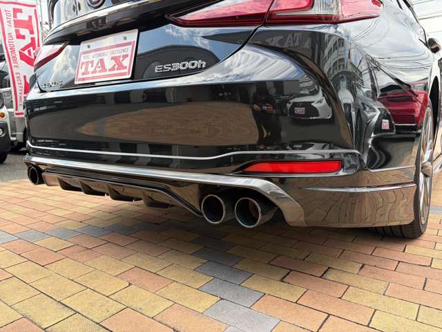 レクサス ＥＳ３００ｈ Ｆスポーツ R1年 (九州・沖縄) 99